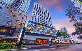 Ibis Styles Johor Bahru City Centre