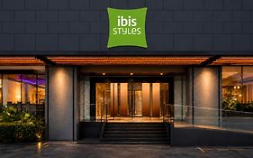 Ibis Styles Johor Bahru City Centre